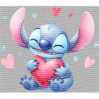 Valentine's Day-QRJ  1162